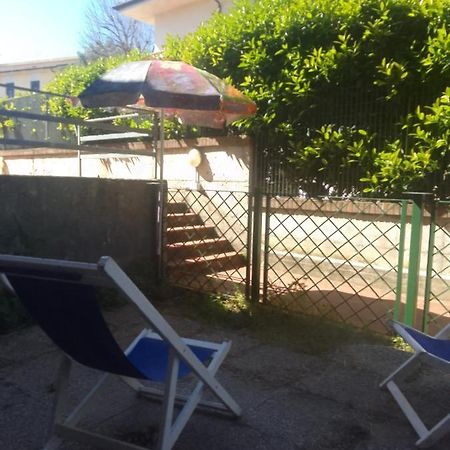 Appartamento Alle Terme Casciana Terme Extérieur photo